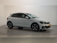 Volkswagen Polo - 1.0 TSI Highline R-Line Panoramadak Parkeersensoren Virtual Cockpit Navigatie