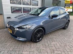 Mazda 2 - 2 1.5 Skyactiv-G Sportive