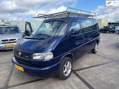 Volkswagen Transporter - 2.5 TDI 292 T800 Inruil mogelijk