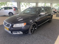 Volvo V70 - R-design 2.0F