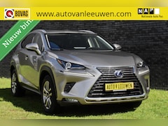 Lexus NX - 300h AWD Luxury Hybrid MATRIX/LEDER/CAMERA/LED/ACC/ETC