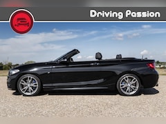 BMW 2-serie Cabrio - M240i xDrive F23 | H/K | Memory | M Sport