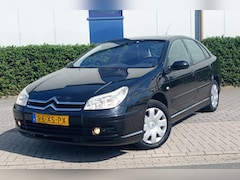 Citroën C5 - 1.8 16V Cool Tech