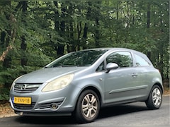 Opel Corsa - 1.2-16V Enjoy C'MON, Airco, Radio/CD, Mistlampen