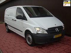 Mercedes-Benz Vito - 110 CDI 320