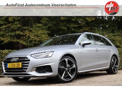 Audi A4 Avant - 35 TFSI Business Edition | B&O | Automaat | Navi |