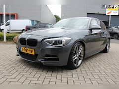 BMW 1-serie - M135i xDrive Zeldzaam
