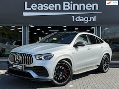 Mercedes-Benz GLE-Klasse Coupé - AMG 53 4MATIC+