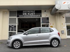 Volkswagen Polo - 1.2 TDI BlueMotion 2011 5-Drs Airco