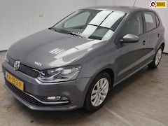 Volkswagen Polo - 1.2 TSI Highline GARANTIE AUTOMAAT AIRCO