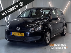 Volkswagen Polo - 1.2-12V Trendline 5D | AIRCO | CarPlay | NWE APK