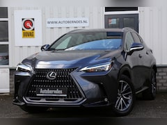 Lexus NX - 350h*Fabrieksg.t/m06-2032*1ste Eig.*Perfect Onderh.*BTW*ACC/360Camera/Stoelverw./Stuurwiel