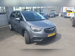 Opel Crossland X - 1.2 Innovation