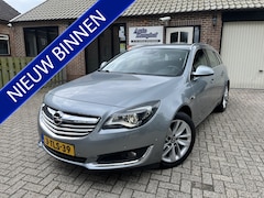 Opel Insignia Sports Tourer - 1.6 T 170pk Cosmo Automaat Trekhaak