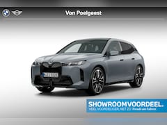 BMW iX - xDrive60 | M Sport Pro | Comfort Pack | Innovation Pack