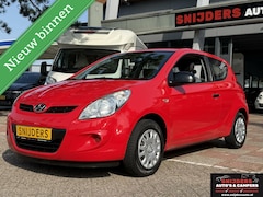 Hyundai i20 - 1.2i ActiveVersion super nette staat