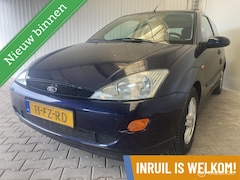 Ford Focus - 1.6-16V Trend // AUTOMAAT // APK //