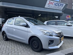 Mitsubishi Space Star - 1.2 Cool+ Airco apple car play