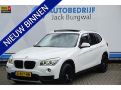 BMW X1 - xDrive25d Business+ Trekhaak | PDC | Pano | Stoelverw. * All in prijs