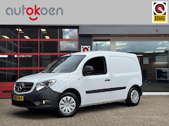 Mercedes-Benz Citan - 109 CDI BlueEFFICIENCY *CAMERA/CRUISE