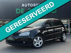 Volkswagen Golf - 1.4 TSI Comfortline|Apple carplay|Rijklaar