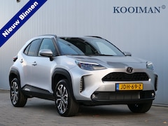Toyota Yaris Cross - 1.5 Hybrid 130 Dynamic Automaat Winterpakket / Camera / Apple Carplay