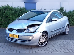 Mitsubishi Colt CZC - 1.5 CABRIO SCHADE