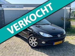 Peugeot 206 - 1.4 XR - NIEUWE APK