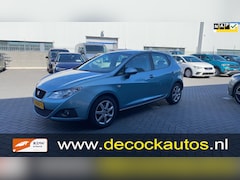 SEAT Ibiza - 1.4 Stylance