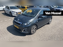 Peugeot 108 - 1.0 e-VTi Allure | Automaat | 38.000 KM | Uniek