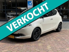 Lancia Y(psilon) - Ypsilon 0.9 TwinAir Gold | AIRCO | LMV 15 | PDC | PARELMOER |