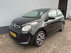 Citroën C1 - 1.0 e-VTi Feel 5-Deurs - Airco - LMV