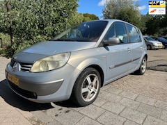 Renault Scénic - 2.0-16V Dynamique Luxe