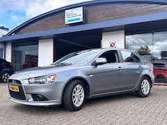 Mitsubishi Lancer Sportback - 1.6 Edition One + trekhaak