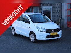 Suzuki Celerio - 1.0 Comfort Airco Incl Garantie