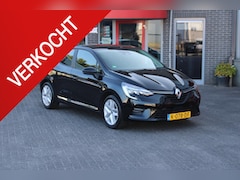 Renault Clio - 1.0 TCe Zen Trekhaak/Led/Navi/Pdc