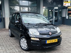 Fiat Panda - 0.9 TwinAir Edizione Cool | AIRCO | ELEK.RAMEN | TREKHAAK | NAP | APK