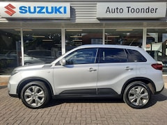 Suzuki Vitara - Select 1.4 Boosterjet Smart Hybrid