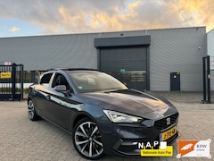 SEAT Leon - 1.5 eTSI FR Panorama|Alcantara Full option 2020