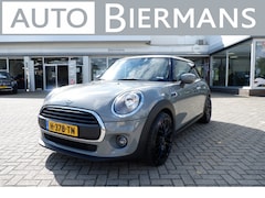 MINI One - 1.5 Chili / INCL. 12 maanden BOVAG