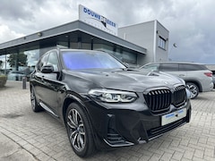 BMW X3 - xDrive30e M Sport Pano-Dak | Leer | Stoelverw. | Camera |