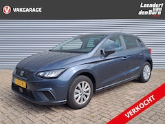 SEAT Ibiza - 1.0 EcoTSI Style Business Intense | Voorstoelen verwarmd | Navi | PDC | Cruise | Apple Car