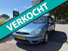 Ford Focus - 1.6-16V Cool Edition AUTOMAAT, AIRCO, ELEKT PAKKET, MULTI MEDIA, ENZO..MET APK