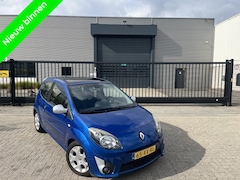 Renault Twingo - 1.2 TCE GT Clima Panoramadak