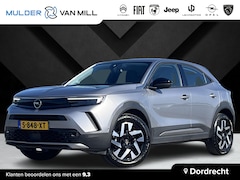 Opel Mokka - Business Elegance 1.2 Turbo 100pk | KEYLESS | NAVI PRO | 180° CAMERA + SENSOREN | ISOFIX |