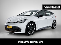 CUPRA Born - Impulse 62 kWh Aut. | Navigatie | Camera | Adaptive Cruise | Stoelverwarming | LMV | DAB |