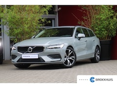 Volvo V60 - 2.0 B3 Essential Edition | Trekhaak | Camera | Adaptive Cruise | Stuur/stoelverwarming | 1