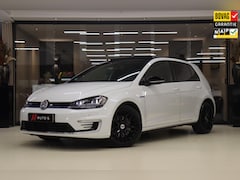 Volkswagen Golf - 1.4 TSI GTE PANODAK/STOELVER/KEYLESS/NAP/PARWIT