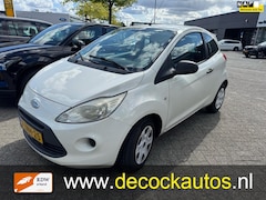 Ford Ka - 1.2 Trend/APK 08-2026