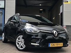 Renault Clio - 0.9 TCe Zen|Navi|Cruise|Trekhaak|16''LM